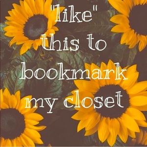 “Like” to bookmark 🌻